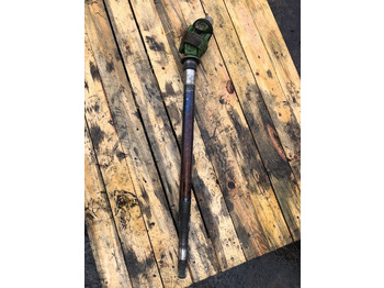 Demi arbre JOHN DEERE