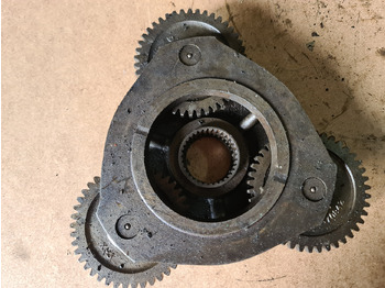 Transmission JOHN DEERE