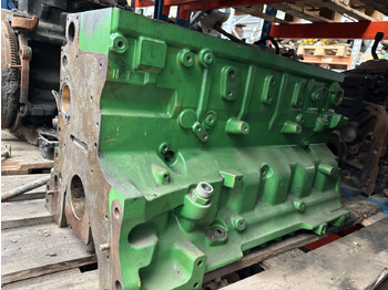 Bloc-cylindres JOHN DEERE