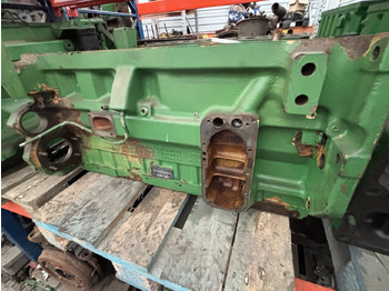 Bloc-cylindres JOHN DEERE