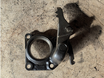 Boîte de vitesse et pièces pour Machine agricole John Deere 6100 6200 6300 6400 Obudowa Zapadka L100299 L77129 L100395 L76666: photos 2