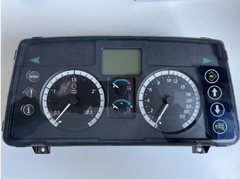 Panel de instrumentos JOHN DEERE
