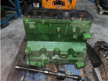 Bloc-cylindres JOHN DEERE