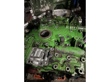 Boîte de vitesse et pièces JOHN DEERE