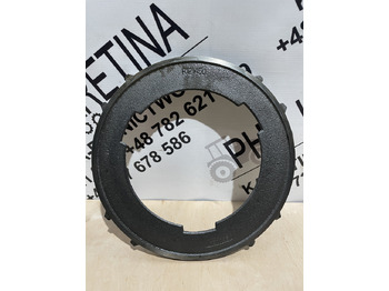 Boîte de vitesse et pièces JOHN DEERE