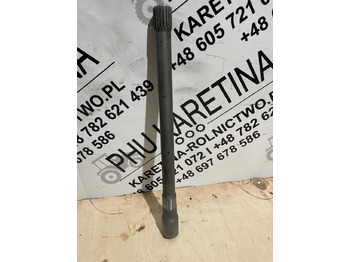 Boîte de vitesse et pièces JOHN DEERE