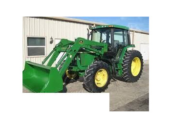 Transmission JOHN DEERE