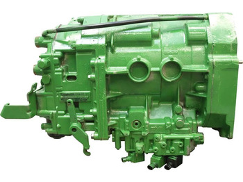 Boîte de vitesse JOHN DEERE