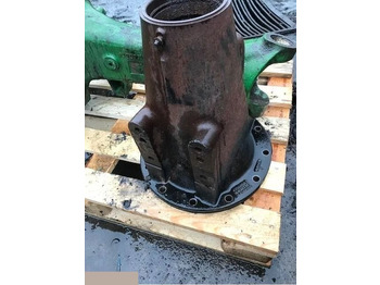 Moteur de translation JOHN DEERE