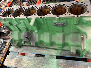 Bloc-cylindres JOHN DEERE