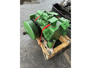 Boîte de vitesse JOHN DEERE