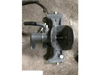 Frame/ Châssis JOHN DEERE