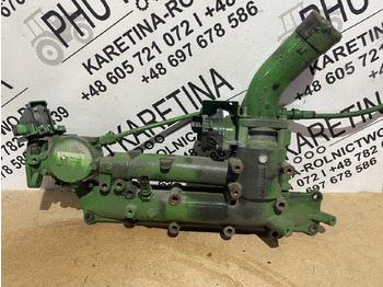 Collecteur d'admission JOHN DEERE
