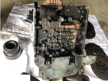 Boîte de vitesse et pièces JOHN DEERE