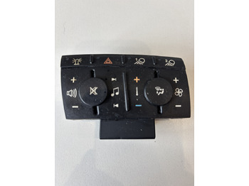 Cabine et intérieur JOHN DEERE