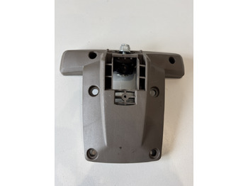 Cabine et intérieur JOHN DEERE