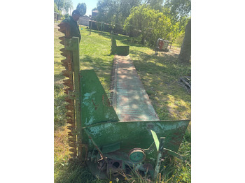 Scie à colza JOHN DEERE