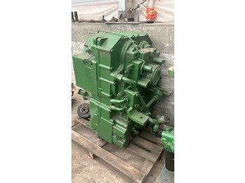 Boîte de vitesse JOHN DEERE