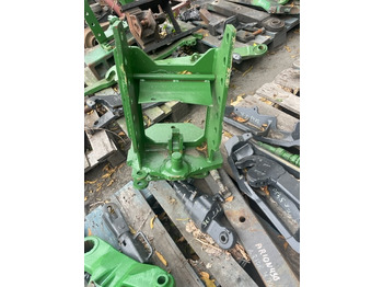 Frame/ Châssis JOHN DEERE