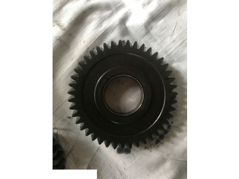 Moteur et pièces pour Machine agricole Koło zębate rozrządu John Deere R120636: photos 2