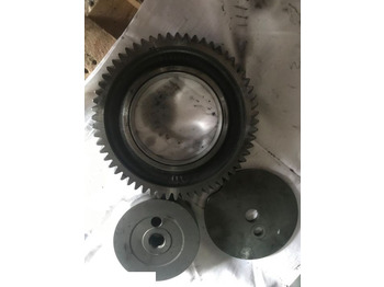 Moteur et pièces JOHN DEERE