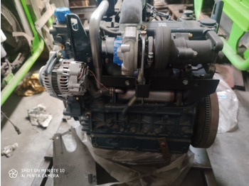 Moteur KUBOTA