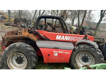 Fusée d'essieu pour Machine agricole Manitou 627 zwolnica zwrotnica ramie teleskop karetka felgi części: photos 3