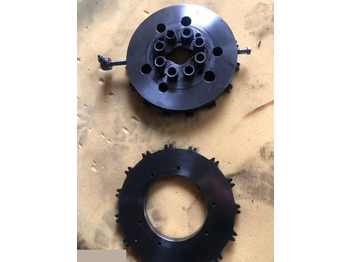 Cylindre de frein MANITOU
