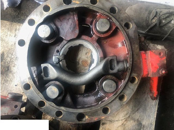 Pièces de frein pour Machine agricole Manitou - Docisk Hamulca [Clark Hurth]: photos 2