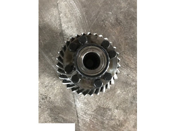 Transmission MANITOU MT 845