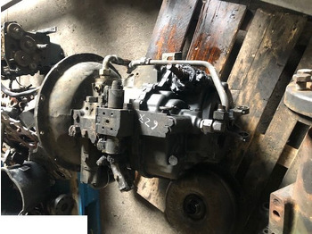 Boîte de vitesse MANITOU