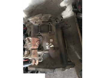 Boîte de vitesse pour Machine agricole Massey Ferguson 6495  - Dyna 6 - Skrzynia ~ Obudowa: photos 3