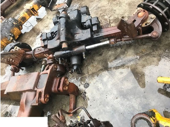 Essieu et pièces MASSEY FERGUSON