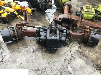 Essieu et pièces pour Machine agricole Massey Ferguson 6495 - Most Napędowy: photos 3