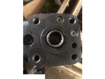 Commande de gouvernail MASSEY FERGUSON