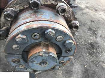 Moyeu MASSEY FERGUSON