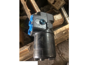 Commande de gouvernail MATBRO