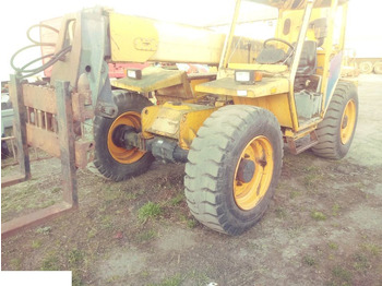 Moteur PERKINS