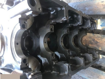 Moteur MERCEDES-BENZ