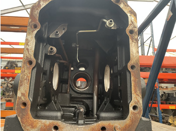 Boîte de vitesse NEW HOLLAND