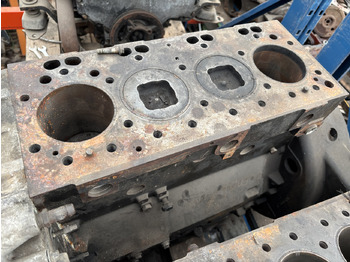 Volant moteur pour Machine agricole Perkins 1004 1004-40T Silnik Blok Silnika Koło Zamachowe Wał CZĘŚCI: photos 5