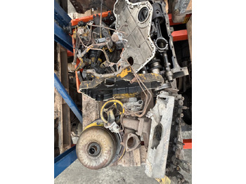 Volant moteur PERKINS