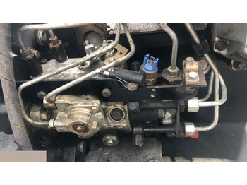 Pompe à carburant PERKINS