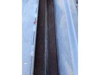 Pièces de rechange pour Machine agricole Claas Jaguar 800-900 Corncracker Gniotownik KOMPLETNY: photos 5 Pièces de rechange pour Machine agricole Claas Jaguar 800-900 Corncracker Gniotownik KOMPLETNY: photos 5