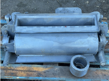 Pièces de rechange pour Machine agricole Claas Jaguar 800-900 Corncracker Gniotownik KOMPLETNY: photos 3 Pièces de rechange pour Machine agricole Claas Jaguar 800-900 Corncracker Gniotownik KOMPLETNY: photos 3