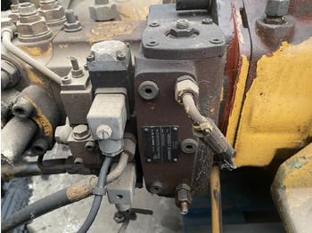 Pompe hydraulique HYDROMATIK