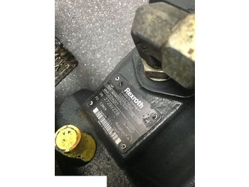 Moteur hydraulique pour Machine agricole Rexroth A6VM55: photos 2
