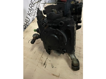 Pompe hydraulique pour Machine agricole Rexroth AA4VG56EP3d8/32r jcb 527-58 agri pompa jazdy: photos 5