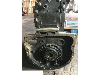 Moteur et pièces PERKINS