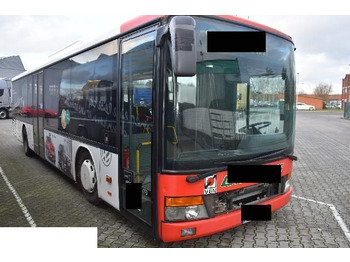 Boîte de vitesse ZF